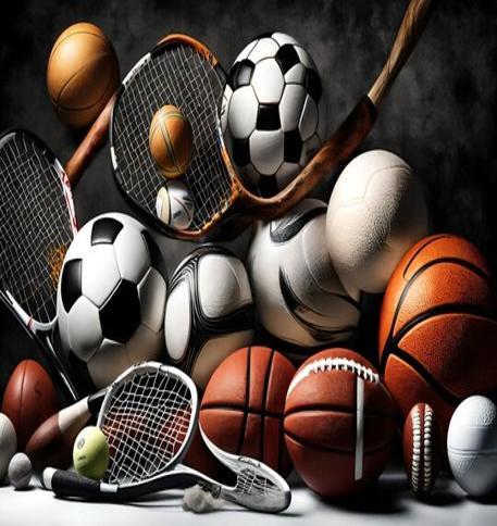  ALL SPORTS